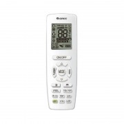 Кондиціонер Gree серії Pular Inverter GWH24AGE-K6DNA1A/I